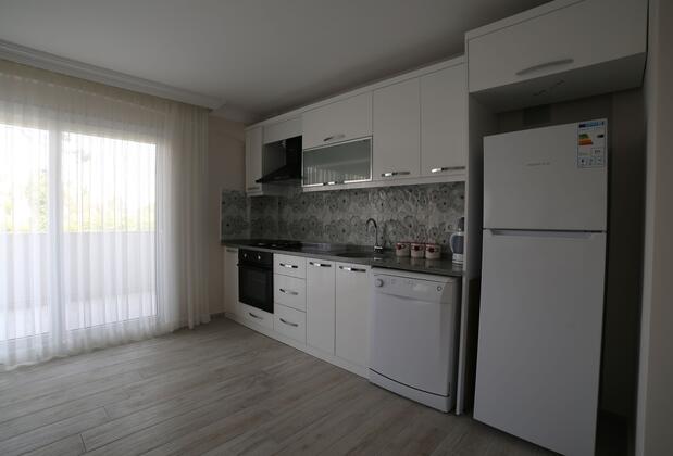 Sardunya Apart Otel Urla - Görsel 24