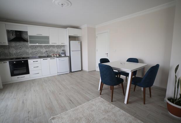 Sardunya Apart Otel Urla - Görsel 36