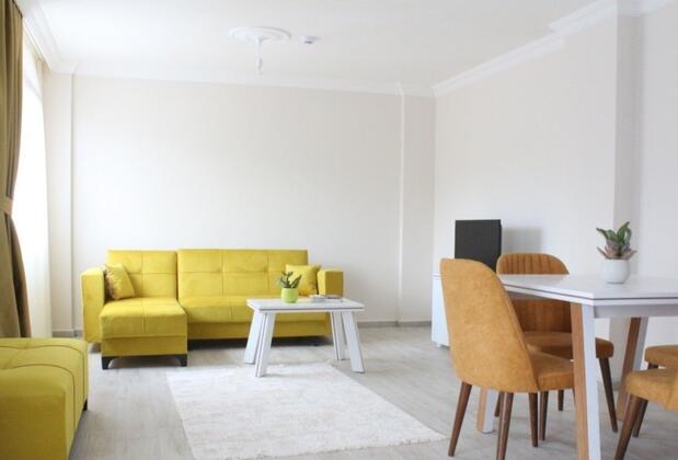 Sardunya Apart Otel Urla - Görsel 39