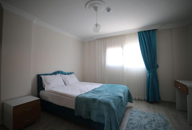 Sardunya Apart Otel Urla - Görsel 12