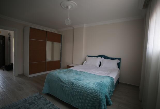 Sardunya Apart Otel Urla - Görsel 25