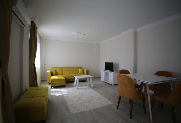 Sardunya Apart Otel Urla - Görsel 40