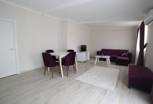 Sardunya Apart Otel Urla - Görsel 32