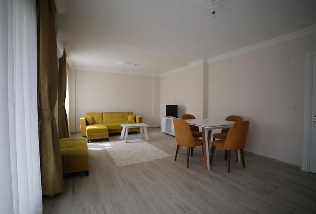 Sardunya Apart Otel Urla - Görsel 22