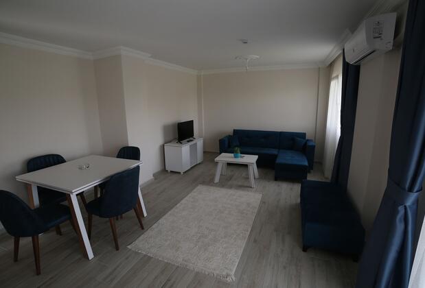 Sardunya Apart Otel Urla - Görsel 9