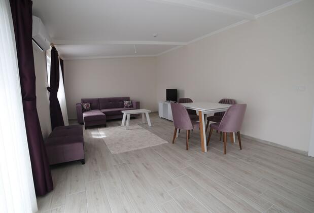 Sardunya Apart Otel Urla - Görsel 23