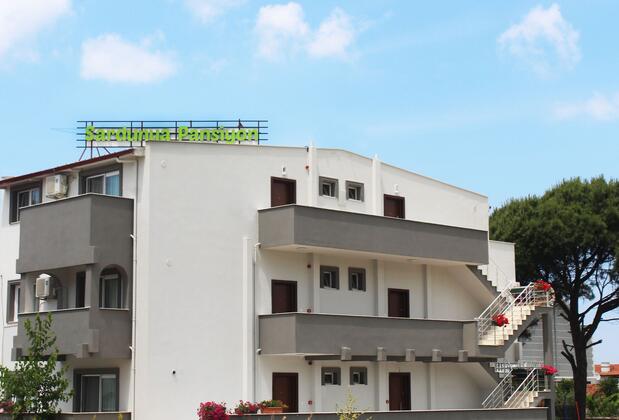 Sardunya Apart Otel Urla - Görsel 29