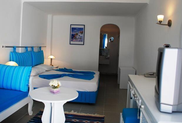 Erta Soyak Beach Hotel - Görsel 9