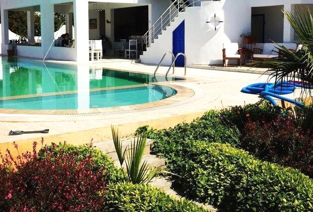 Cohiba Hotel - Görsel 13