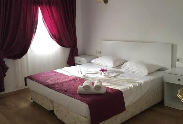 Cohiba Hotel - Görsel 22