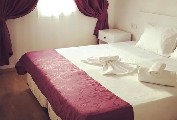 Cohiba Hotel - Görsel 23