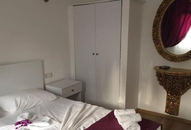 Cohiba Hotel - Görsel 25