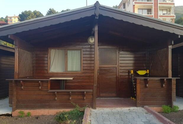 İnebolu Gardenya Hotel - Görsel 44