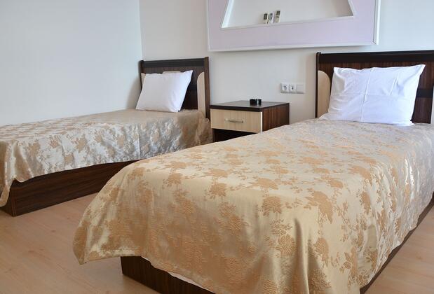 İnebolu Gardenya Hotel - Görsel 36