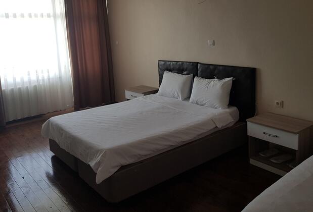 İnebolu Gardenya Hotel - Görsel 41