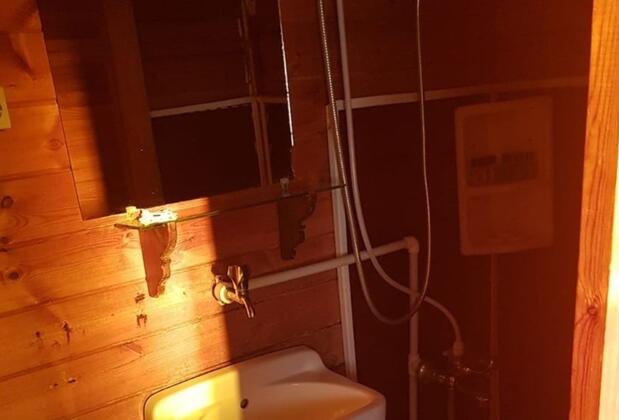 İnebolu Gardenya Hotel - Görsel 45