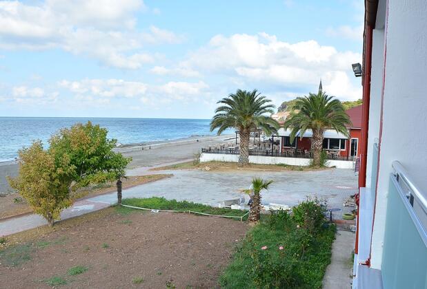 İnebolu Gardenya Hotel - Görsel 48