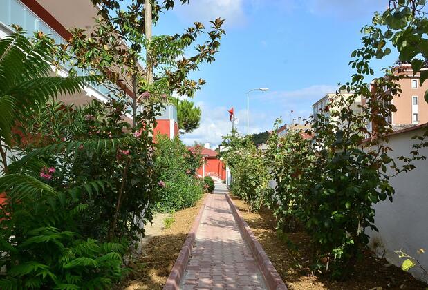 İnebolu Gardenya Hotel - Görsel 37