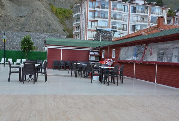 İnebolu Gardenya Hotel - Görsel 47