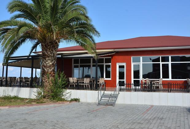 İnebolu Gardenya Hotel - Görsel 46