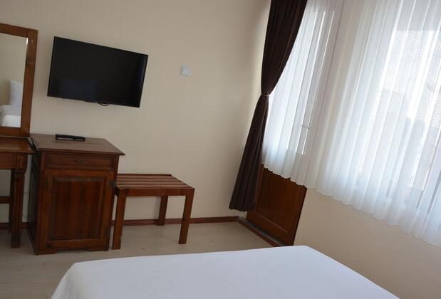 İnebolu Gardenya Hotel - Görsel 35