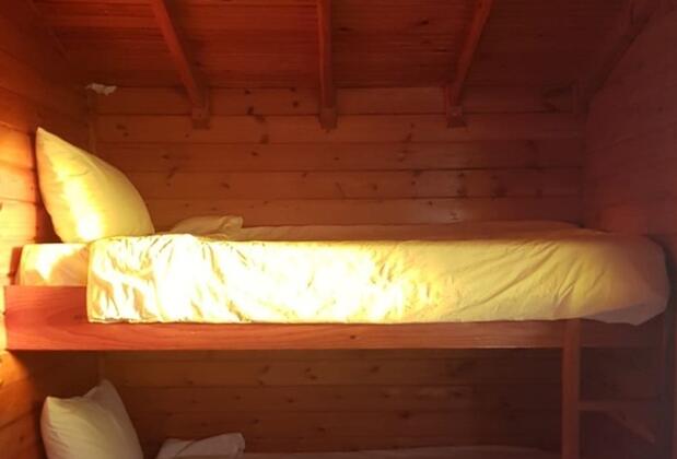 İnebolu Gardenya Hotel - Görsel 38