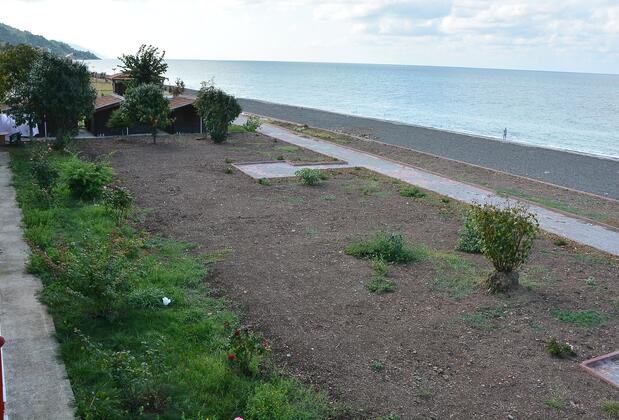 İnebolu Gardenya Hotel - Görsel 39