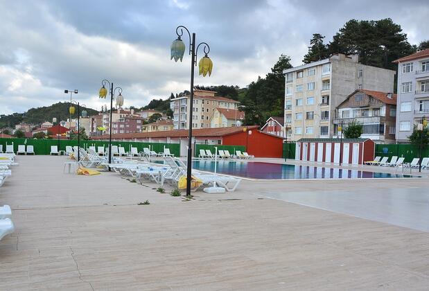 İnebolu Gardenya Hotel - Görsel 40