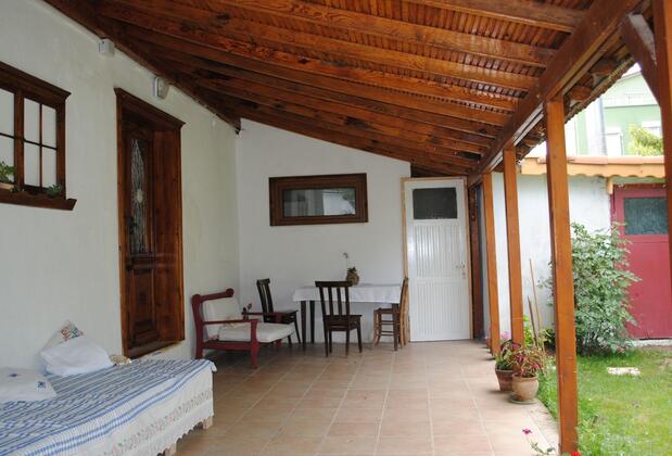 Günebakan Taliani Hotel - Görsel 42