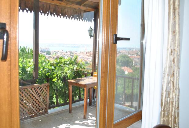 Günebakan Taliani Hotel - Görsel 3