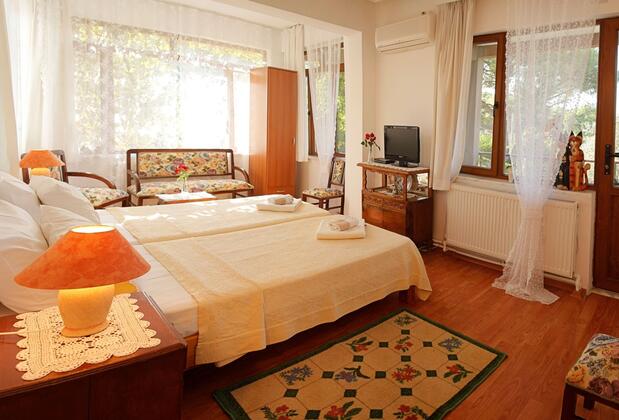 Günebakan Taliani Hotel - Görsel 44