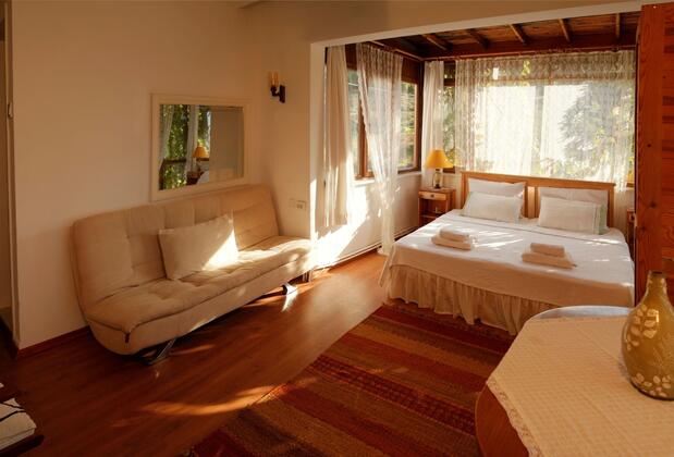 Günebakan Taliani Hotel - Görsel 45