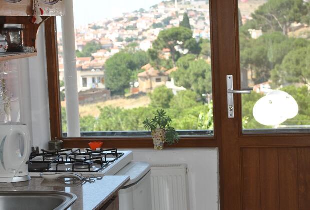 Günebakan Taliani Hotel - Görsel 43