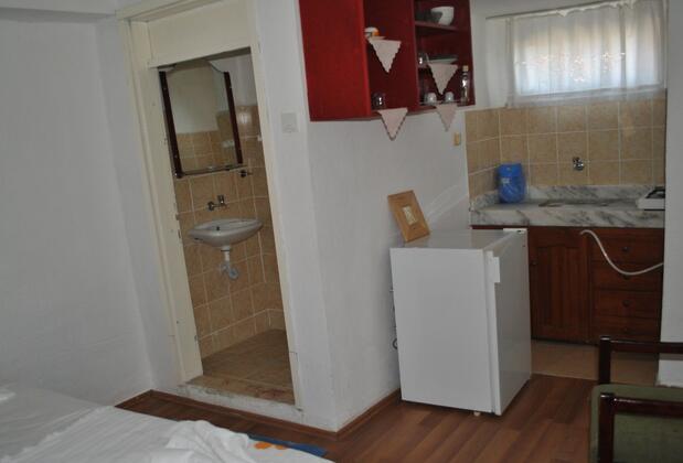 Günebakan Taliani Hotel - Görsel 22