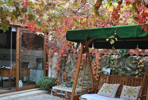 Günebakan Taliani Hotel - Görsel 12