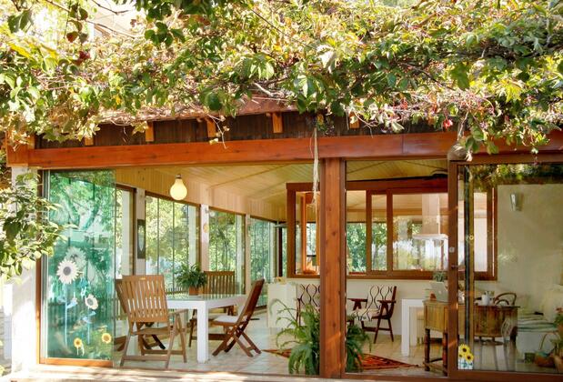 Günebakan Taliani Hotel - Görsel 4