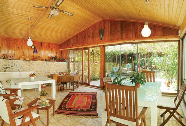 Günebakan Taliani Hotel - Görsel 19