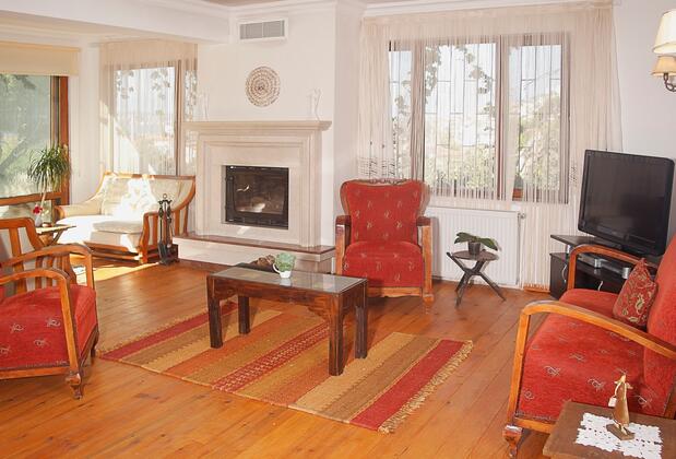 Günebakan Taliani Hotel - Görsel 23