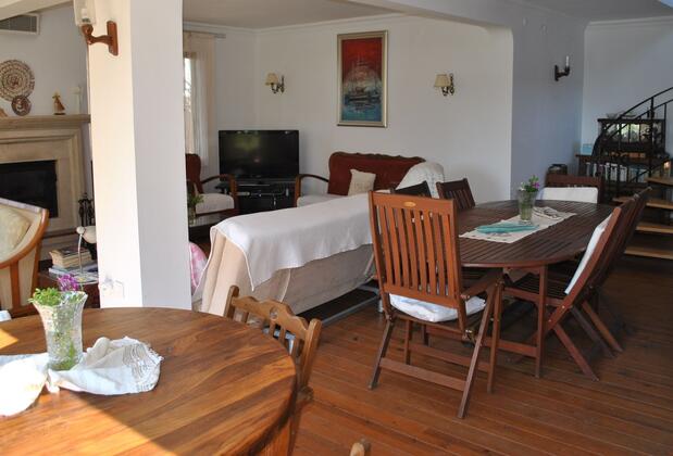 Günebakan Taliani Hotel - Görsel 29