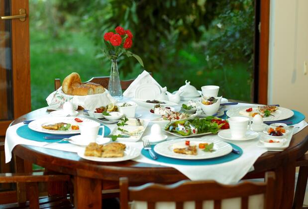 Günebakan Taliani Hotel - Görsel 14