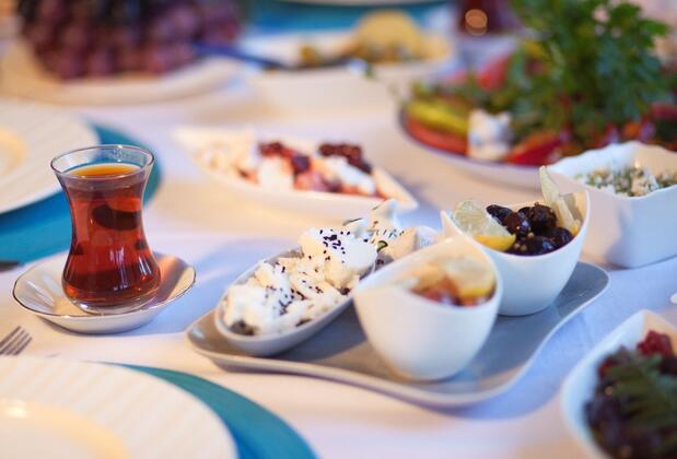 Günebakan Taliani Hotel - Görsel 38