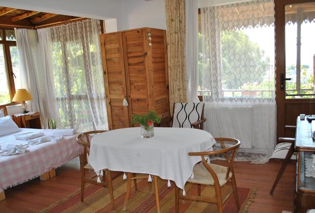 Günebakan Taliani Hotel - Görsel 15