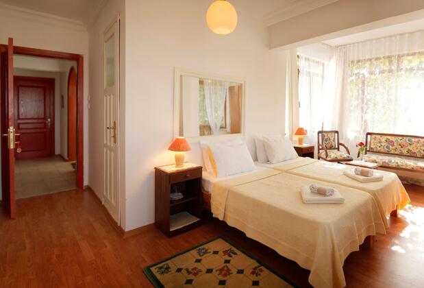 Günebakan Taliani Hotel - Görsel 26