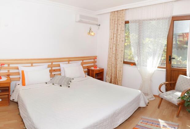 Günebakan Taliani Hotel - Görsel 30