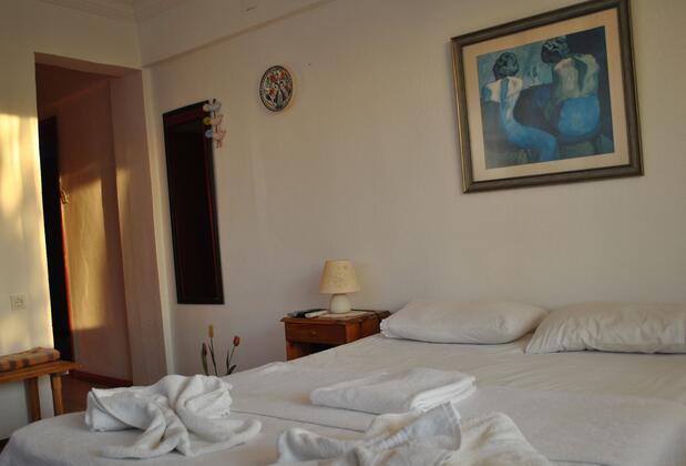 Günebakan Taliani Hotel - Görsel 35