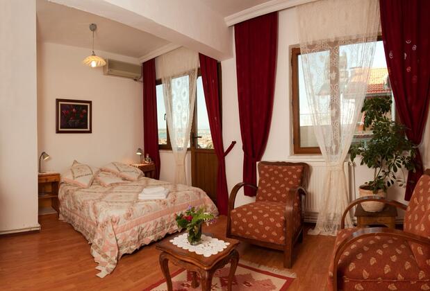 Günebakan Taliani Hotel - Görsel 48