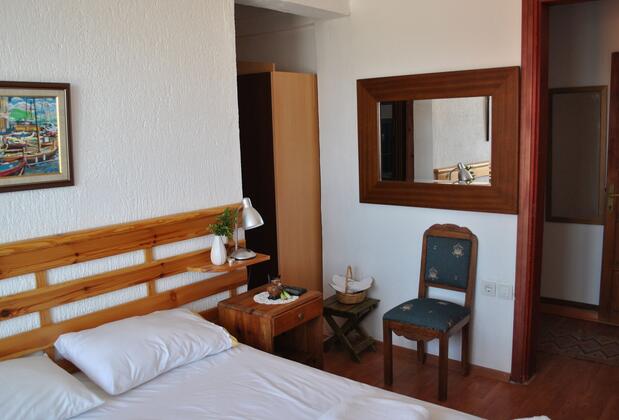 Günebakan Taliani Hotel - Görsel 8