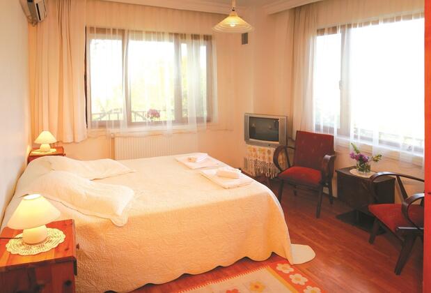 Günebakan Taliani Hotel - Görsel 34