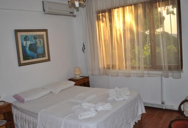 Günebakan Taliani Hotel - Görsel 16