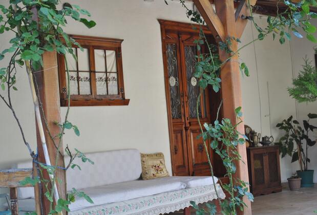 Günebakan Taliani Hotel - Görsel 13